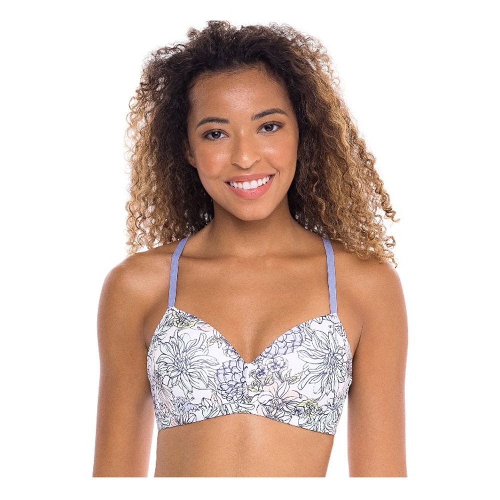 NWT Kindly Yours Sustainable Wireless Bra